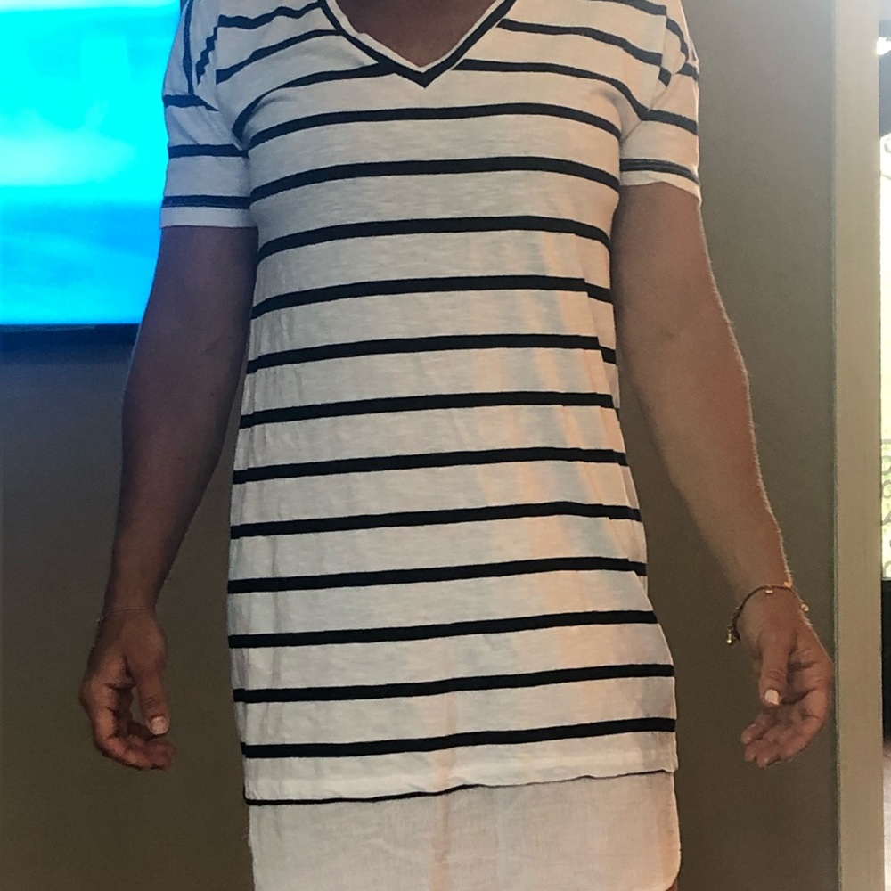 Great Comfortable Summer Dress!